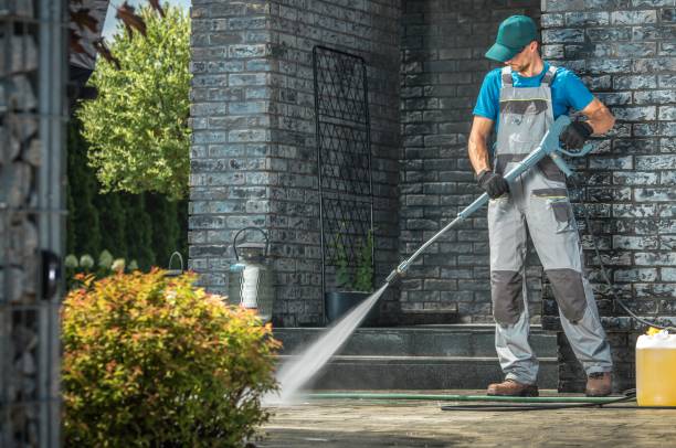 Best Heavy Equipment Washing  in Walce Ridge, LA